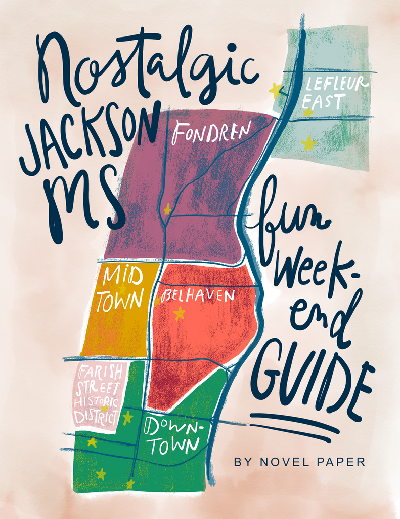 Literary Lawn Party Weekend